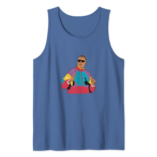 Discover Cool Guy Bjelica Tank Tops