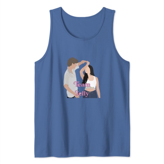 Discover Belly  Jeremiah  The Summer I Turned Pretty 2 Tank Tops