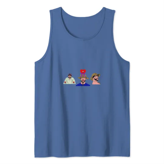 Discover Un Verano Sin Ti Sticker Bunny Un Verano Sin Ti Worlds  Tour Tank Tops