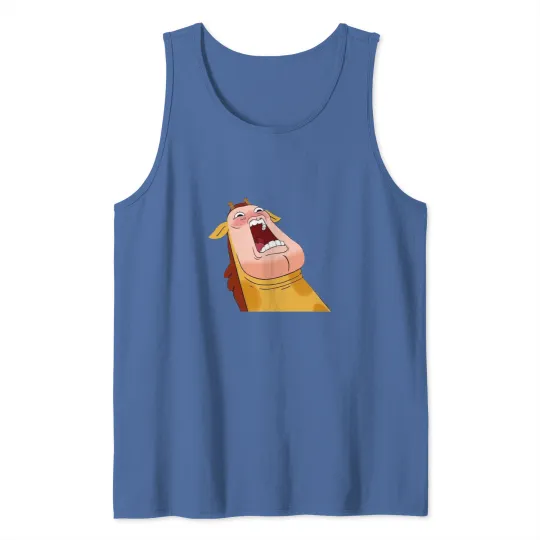 Discover Durpleton Happy Tank Tops