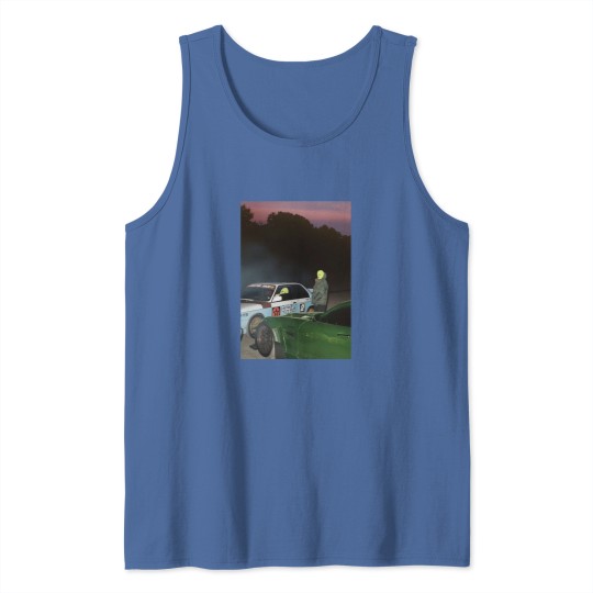 Discover Don Toliver Active Tank Tops