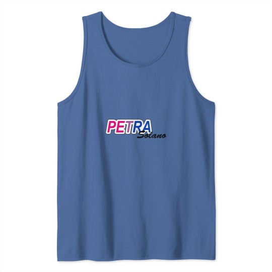Discover Petra Solano Tank Tops