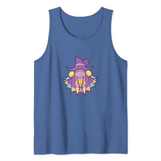 Discover Drawcia () Tank Tops