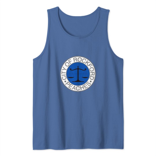 Discover A League Of Their Own 1 2 Tank Tops