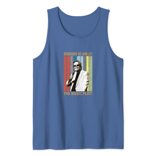 Discover George Jones Jones Outlaw Music Tank Tops