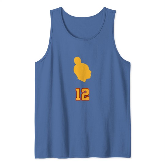 Discover Basketball Star JuJu Watkins Tank Tops - College Basketball Fan Apparel