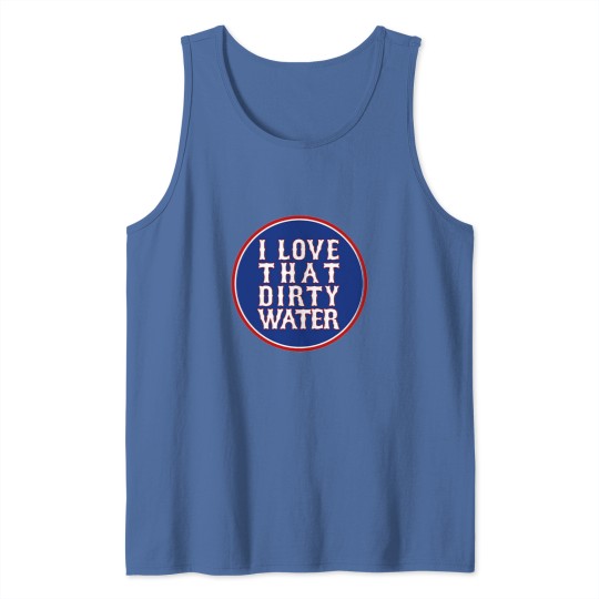 Discover i love that  water Tank Tops
