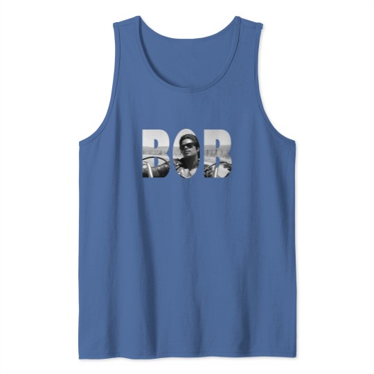 Discover La Bamba Movies BOB Tank Tops