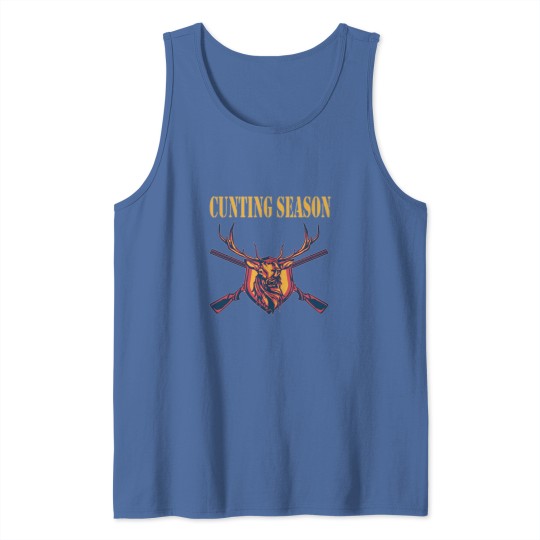 Discover ing Season 7 5 Tank Tops