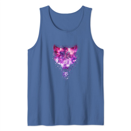 Discover - Afterlife + Tank Tops