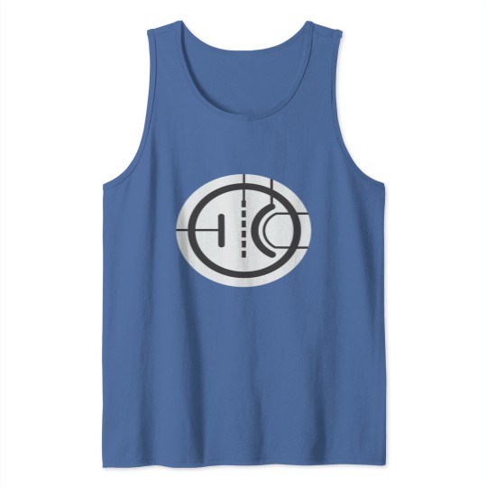 Discover Triode - Vaccuum Tube Circuit Tank Tops