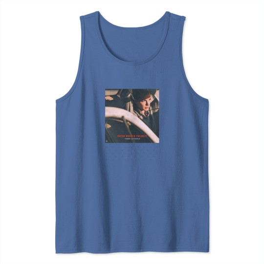 Discover Yvonne Catterfeld - Guten Morgen Freiheit album 2017 Tank Tops