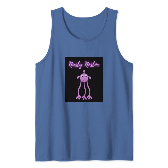 Discover Nasty Nestor 2 Tank Tops