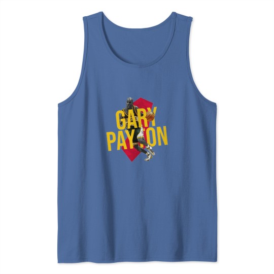 Discover Gary Payton Latest 2022 Tank Tops