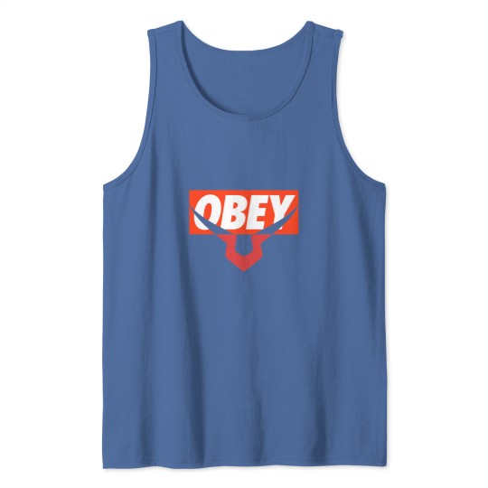 Discover Code  Ge () Tank Tops