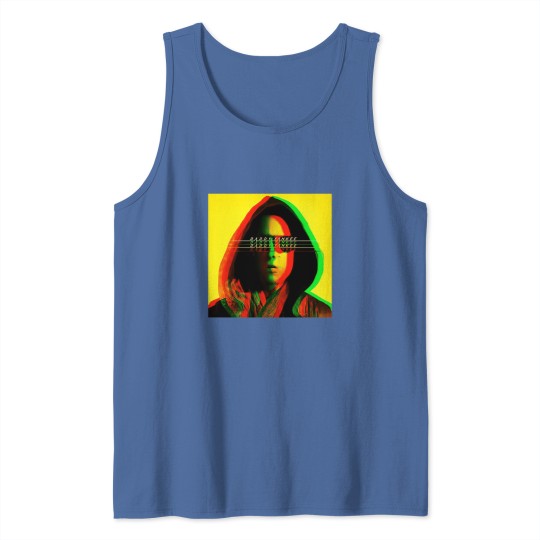 Discover daddy  2 2 Tank Tops