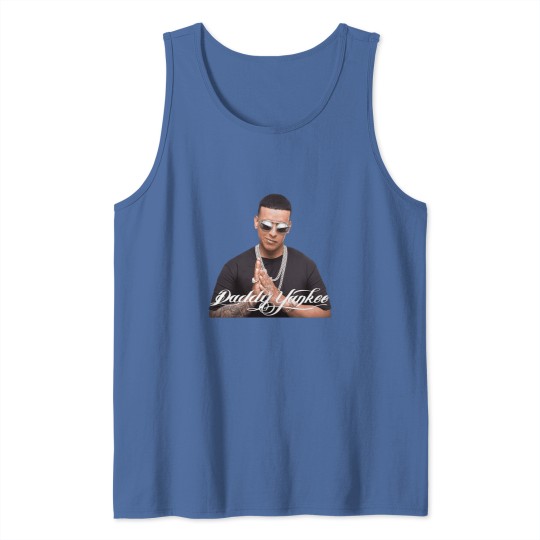 Discover Daddy  2 () Tank Tops
