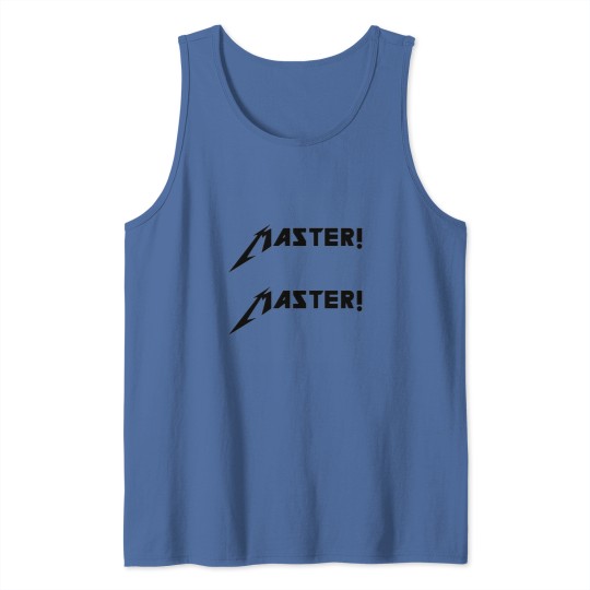 Discover Pulling Your Strings Tank Tops