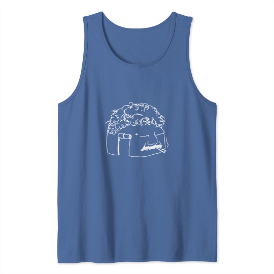 Discover yurt vonnegut Tank Tops