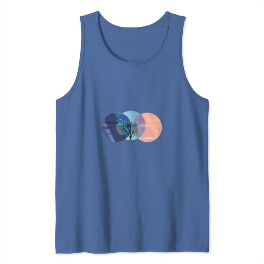 Discover spring day Tank Tops