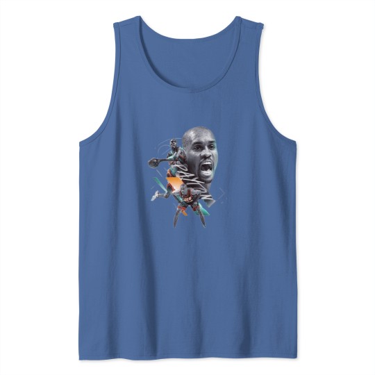 Discover Gary Payton 1 Tank Tops