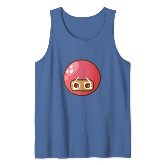 Discover Strawberry Cookie Active Tank Tops