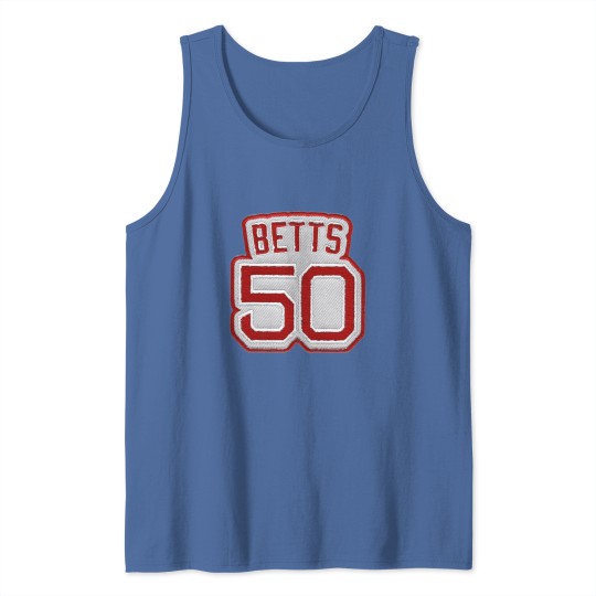 Discover Mookie Betts 1 2 Tank Tops