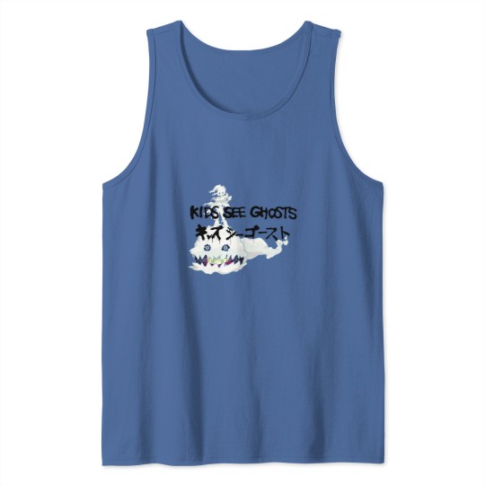 Discover kids see s Tank Tops