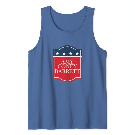 Discover Amy coney barrett 2 Tank Tops