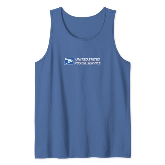 Discover New Postal Service Tank Tops  Rural Carrier, Postal Worker
