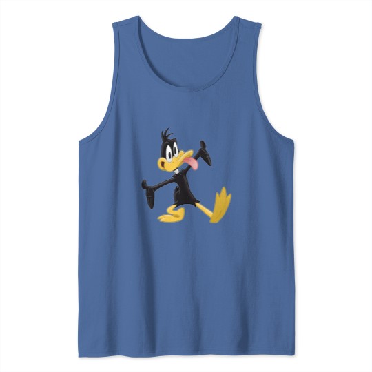 Discover Daffy Duck Tank Tops