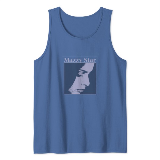 Discover Mazzy Stars Hope Sandoval fanart Tank Tops