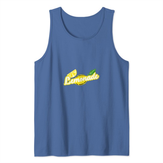 Discover LEMONADEquot Don Toliver Internet Money na NAV Tank Tops