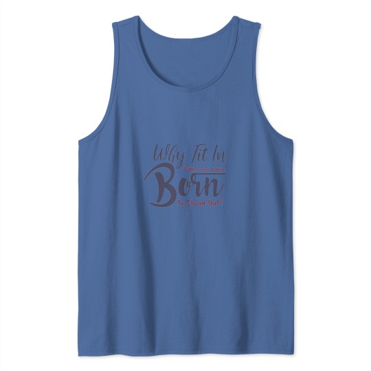 Discover motivation shirt quote Tank Tops