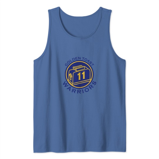 Discover For OaklandKD - N Tank Tops