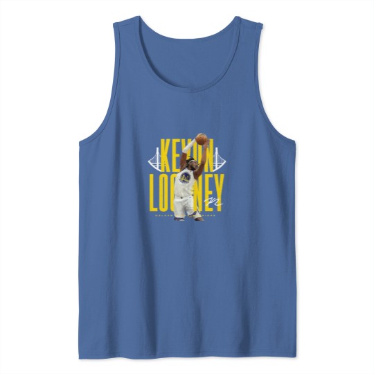 Discover Kevon Looney Tank Tops