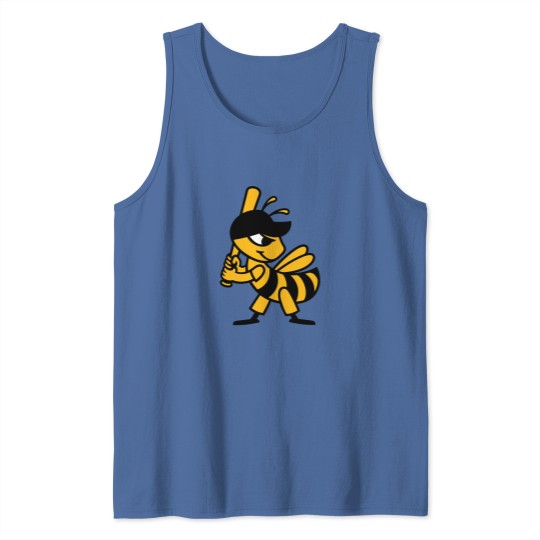 Discover Salt Lake Bees Sport Club 2 Art House Flags Tank Tops