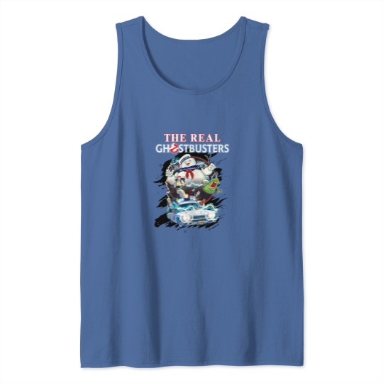 Discover Ghostbusters 80s Vintage  Tank Tops, Ghostbusters Tank Tops, For Halloween Tank Tops, Halloween Tank Tops, For Ghostbusters Tank Tops 2023