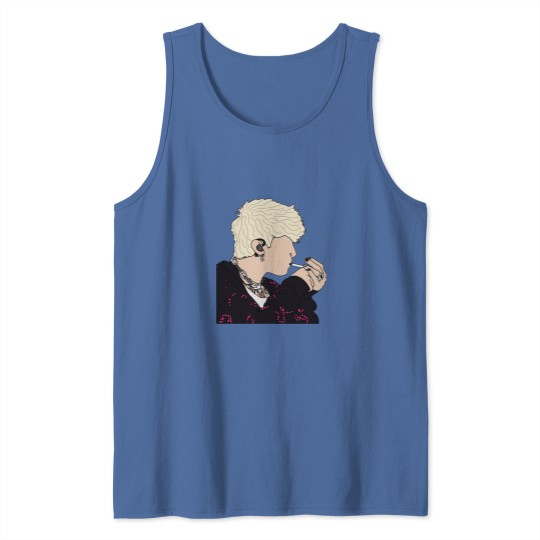 Discover colson Oversized Tank Tops