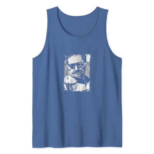 Discover Retro Dale Earnhardt Finger Tank Tops, Dale Earnhardt Tank Tops
