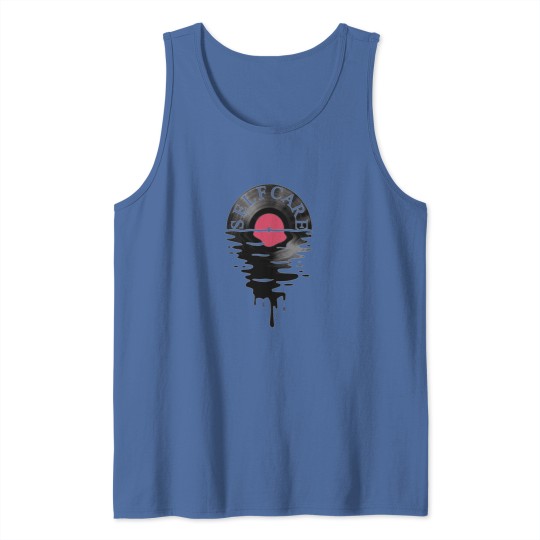 Discover SELF CARE macmiller Tank Tops