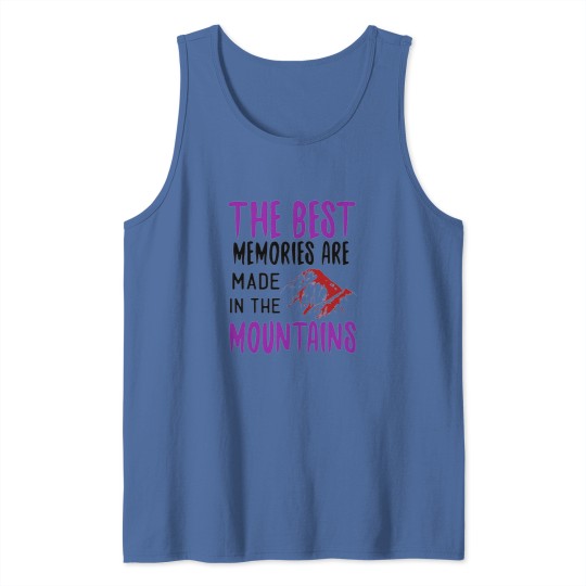 Discover Camp-Friends-Are-the-Friends-13-1 Tank Tops