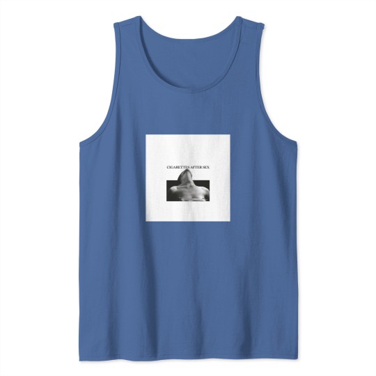 Discover Starry Eyes Graphic Tank Tops