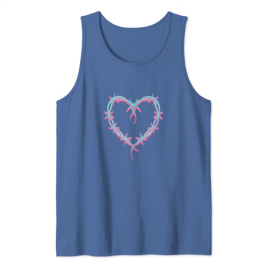 Discover 1 () Tank Tops