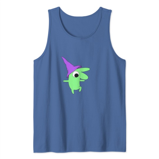 Discover dancing glep Tank Tops