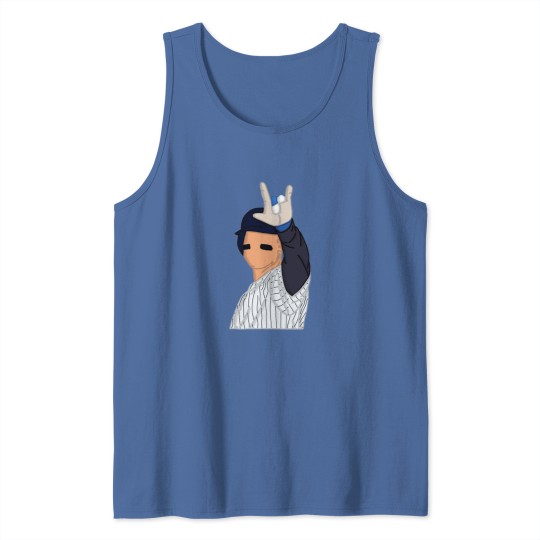 Discover Anthony Rizzo Tank Tops