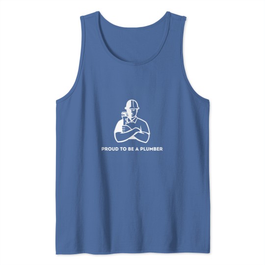 Discover Plumber near me 3 Tank Tops