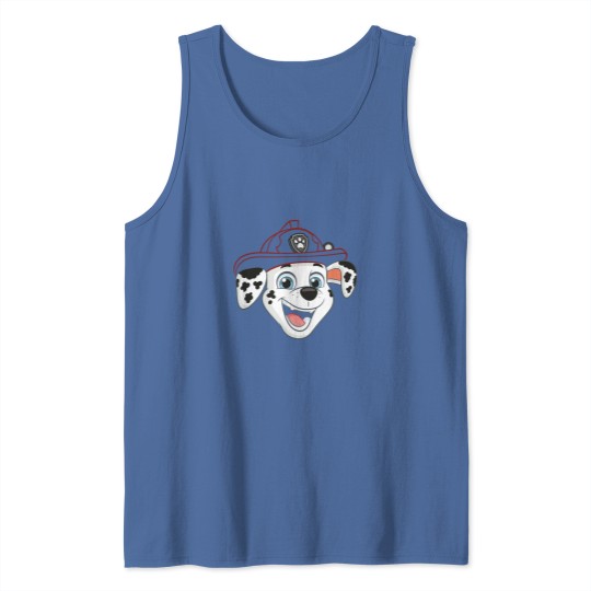 Discover Paw Patrol Marshall (4) Tank Tops