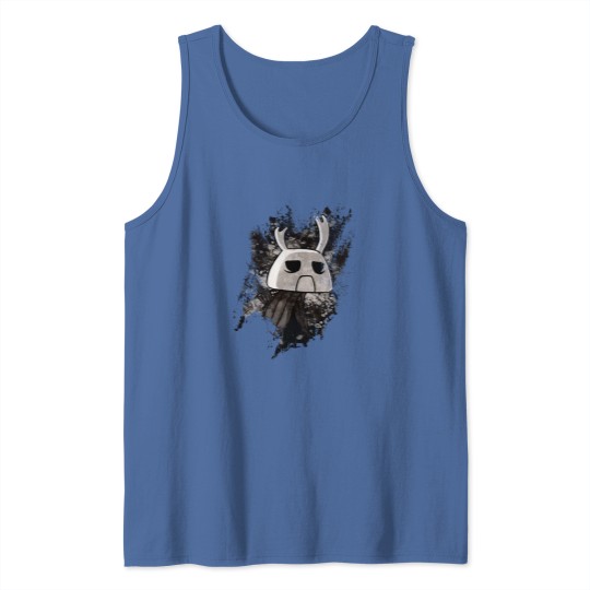 Discover Hollow Grunge 1 Tank Tops