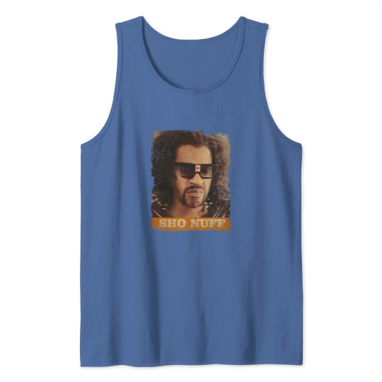 Discover sho nuff - art drawing 790 Tank Tops